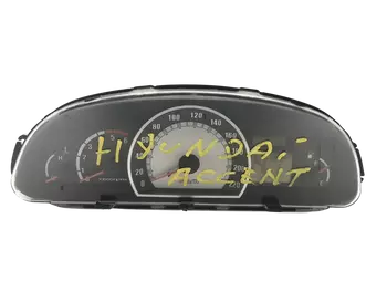 94003-17360 Bloc compteurs vitesse Hyundai Diesel