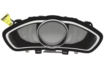 31296952  Bloc compteurs vitesse Volvo Diesel