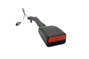 878177659R Crochet de ceinture Renault