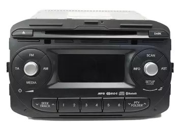 961701Y271MB2 Radio cd mp3 Kia