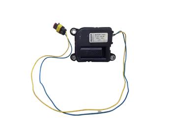 7701049079 7701047857 Appareil de chauffage Nissan Renault