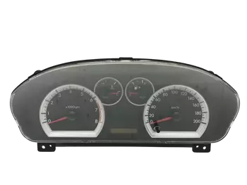 96859183 Bloc compteurs vitesse Chevrolet