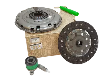 302188146R 302052965R Ensemble d`embrayage Fiat Nissan Opel Renault 1.6 DCI