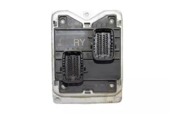 90 532 609 RY Calculateur d’ ordinateur ecu Opel
