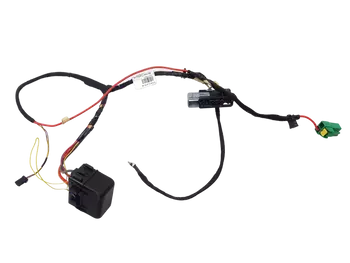 115127595R  Fils électriques Renault