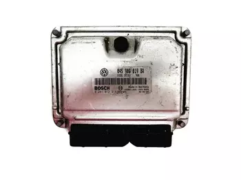 045906019BR Calculateur Skoda