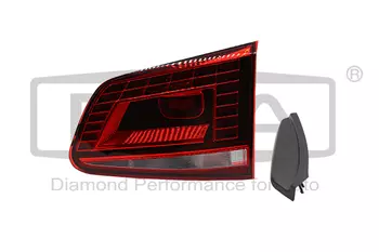 7P6945308 Phare de voiture Volkswagen