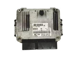 39101-2A610   Calculateur Hyundai