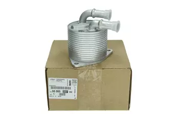 9806533780 Refroidisseur d`huile Citroen Peugeot