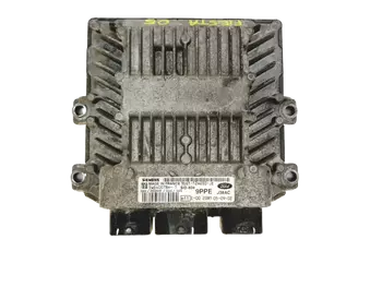 7S61-12A650-JE Calculateur Ford