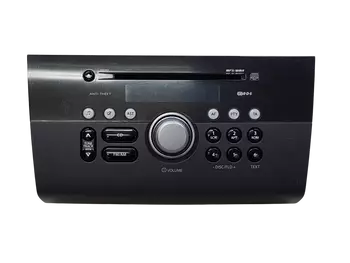 39101-62J2 Radio cd Suzuki