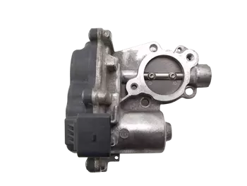04B131501D  Boitier papillon d’admission Audi Seat Skoda Volkswagen 1,4 1,6 TDI