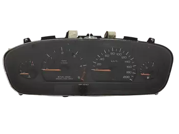 04685268 Bloc compteurs vitesse Chrysler Diesel