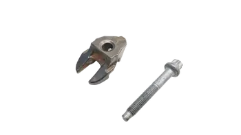 9802823880 1613181280 Fixation Citroen Fiat Peugeot 1,6 HDI 8v / 1,6 e-HDI / 1,6 TDCi / 1,6 D