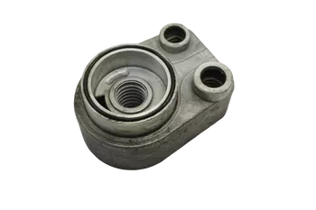 213059324R 8200923115 Refroidisseur d`huile Renault 1,5 dci