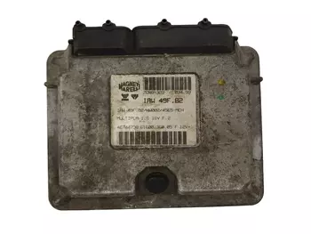 46744738 Calculateur ecu Fiat