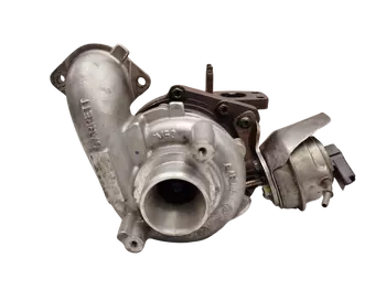 9686120680 Turbocompresseur Citroen Ford Peugeot Volvo 1,6 D4