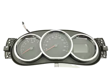248102645R Bloc compteurs vitesse Dacia