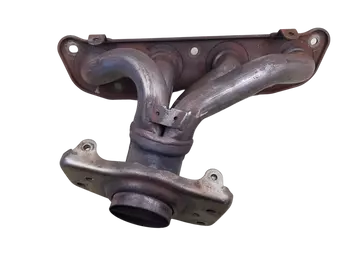 140044725R  Collecteur d’echappement Renault 2.0 16v M4R713