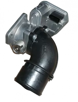 163671  504264089 163638 Boitier papillon d’admission Citroen Fiat Peugeot 3.0 HDI / 3.0 JTD / 150 Multijet / 160 Multijet / 180 Multijet /