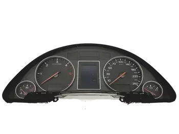 8E0920900M Bloc compteurs vitesse Audi Diesel