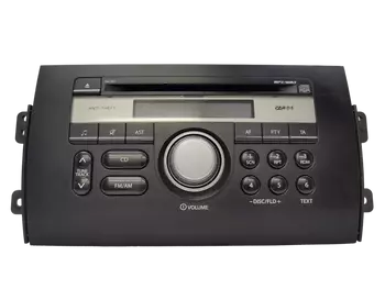 39101-79JB0-CAT Radio cd mp3 Fiat Suzuki