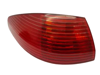 6350N1 Phare de voiture Peugeot