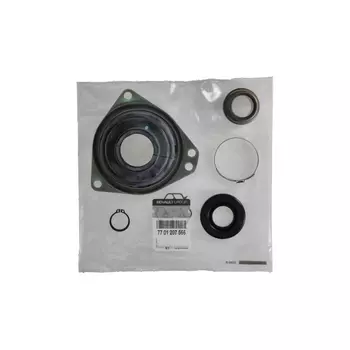 7701468573, 7701466983, Couvercle d'arbre de transmission Nissan Opel Renault