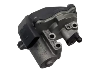 06F133482 Elément d'ajustage, volet inverseur Audi Seat Skoda Volkswagen 2,0 TFSI GTI