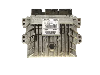 237101990R Calculateur Renault