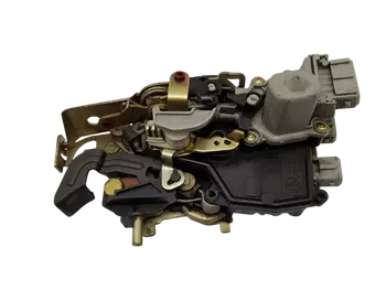 00000 Serrure de porte Peugeot