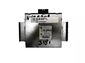 DC911334802P Calculateur BMW