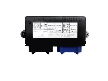 7700416293-B Calculateur Renault
