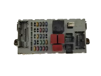 51734379  Boîtier fusibles Fiat