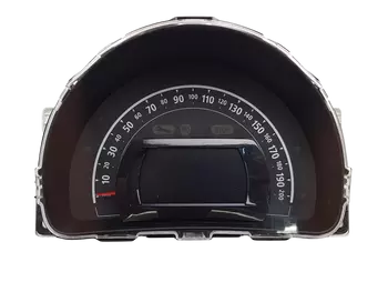 248212294R Bloc compteurs vitesse Renault