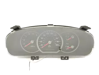 0K52A55430A Bloc compteurs vitesse Kia Diesel