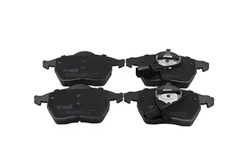 4B0698151N Plaquettes de frein Audi Skoda Volkswagen