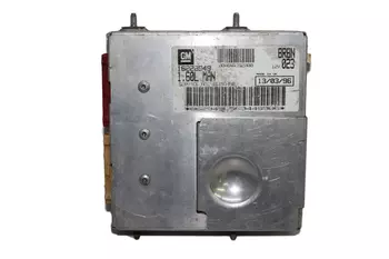 16193492 Calculateur d’ ordinateur ecu Alfa Romeo