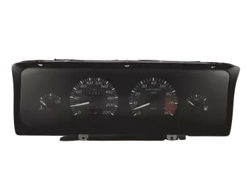 46428973  Bloc compteurs vitesse Fiat