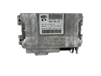 46545155  Calculateur Lancia