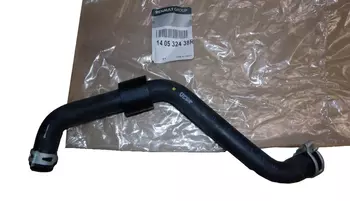 140532438R Tuyau de radiateur Renault 2.3 DCI