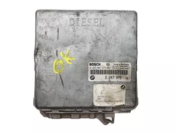 2 247 072 Calculateur ecu BMW