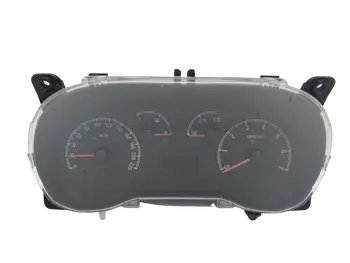 51984904  Bloc compteurs vitesse Opel