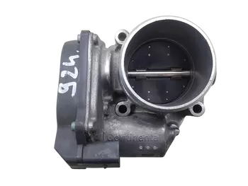 06F133062Q Boitier papillon d’admission Audi Seat Skoda Volkswagen 1,8 2,0 FSI TFSI