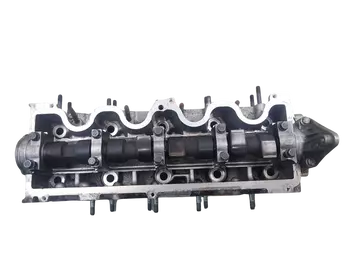 55193091 La culasse Fiat 1.9 JTD 8V