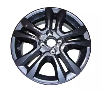 403004204R,  403003695R Jante en aluminium Dacia Renault