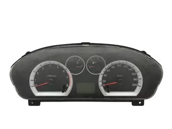96859185 Bloc compteurs vitesse Chevrolet