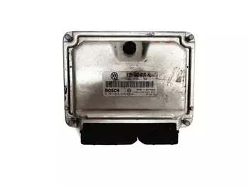 038 906 019 NL Calculateur Seat