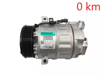 926000373R, 92600-1DA0A, Compresseur de climatisation Fiat Nissan Opel Renault 1,6 dCi 2,0 DCI 2,3 DCI CDTI
