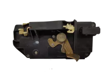 00000 Serrure de porte Peugeot